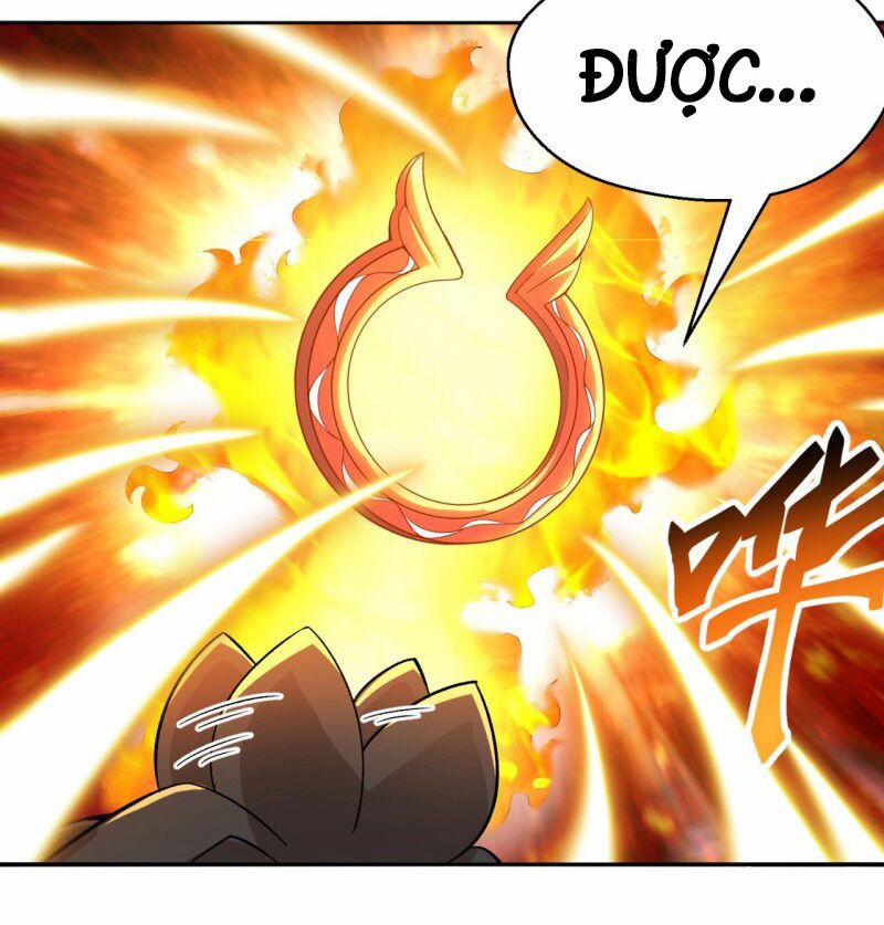 Ta Nhặt Được Thuộc Tính Tại Tu Chân Giới 28 trang 50