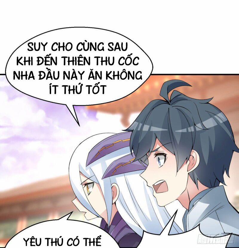 Ta Nhặt Được Thuộc Tính Tại Tu Chân Giới 28 trang 54