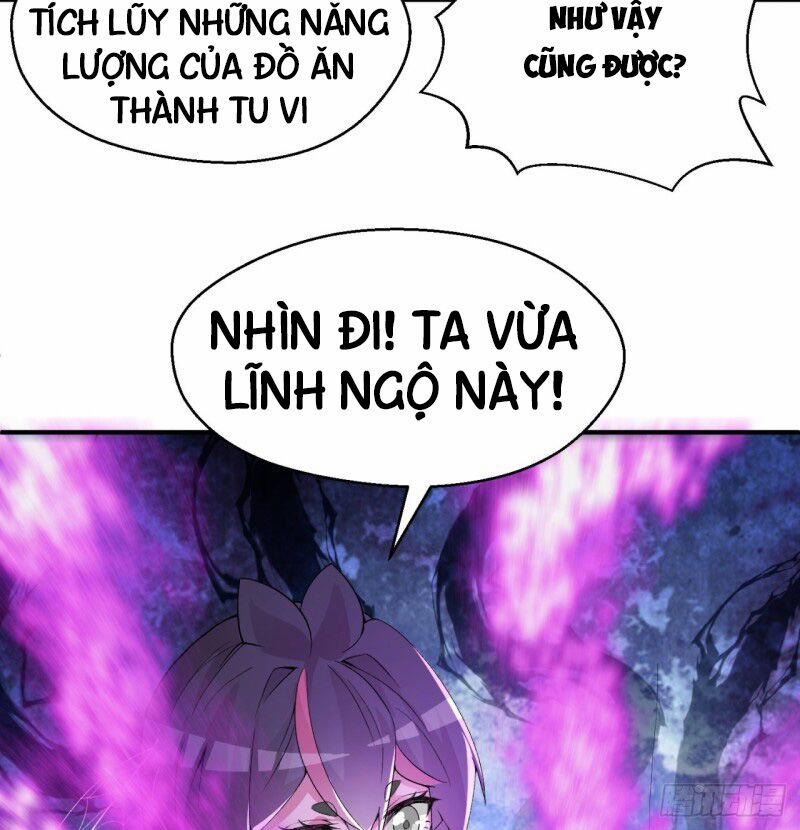 Ta Nhặt Được Thuộc Tính Tại Tu Chân Giới 28 trang 55