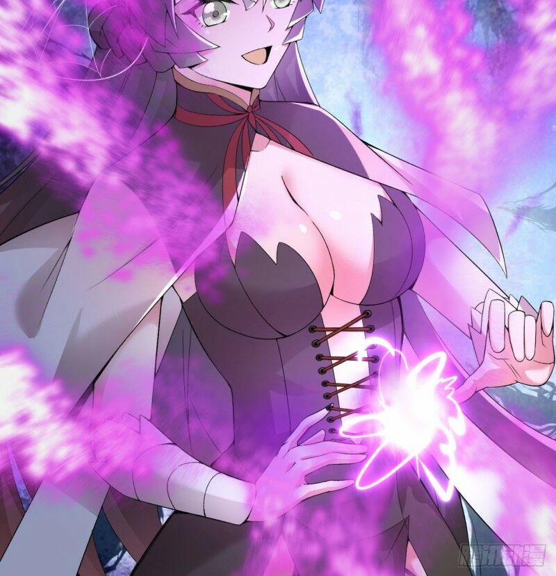 Ta Nhặt Được Thuộc Tính Tại Tu Chân Giới 28 trang 56