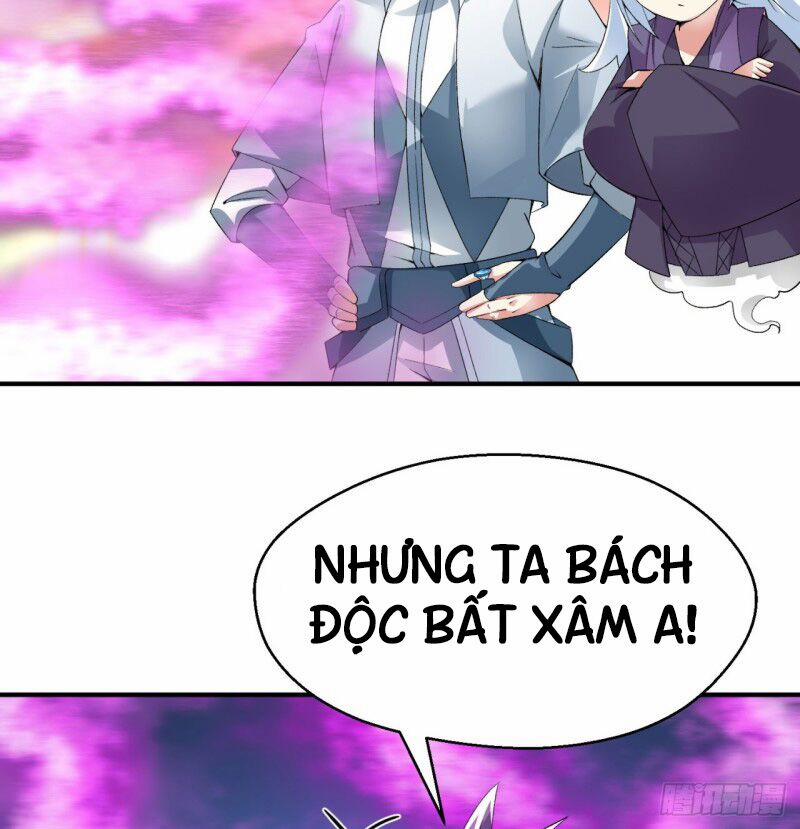 Ta Nhặt Được Thuộc Tính Tại Tu Chân Giới 28 trang 58