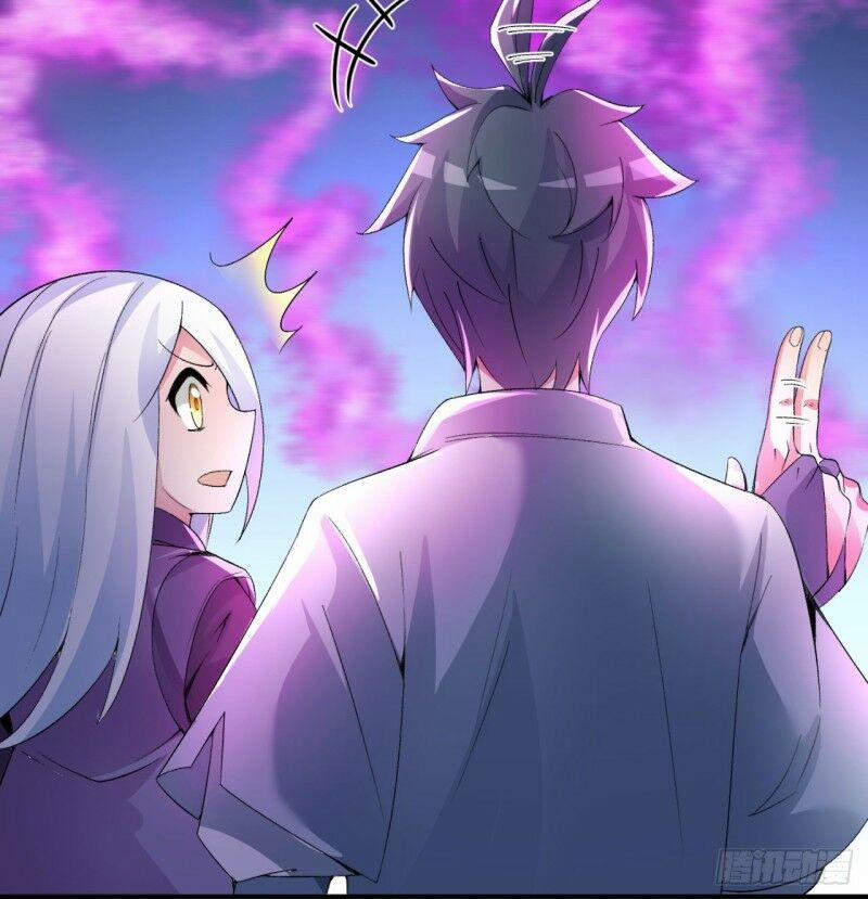 Ta Nhặt Được Thuộc Tính Tại Tu Chân Giới 28 trang 59