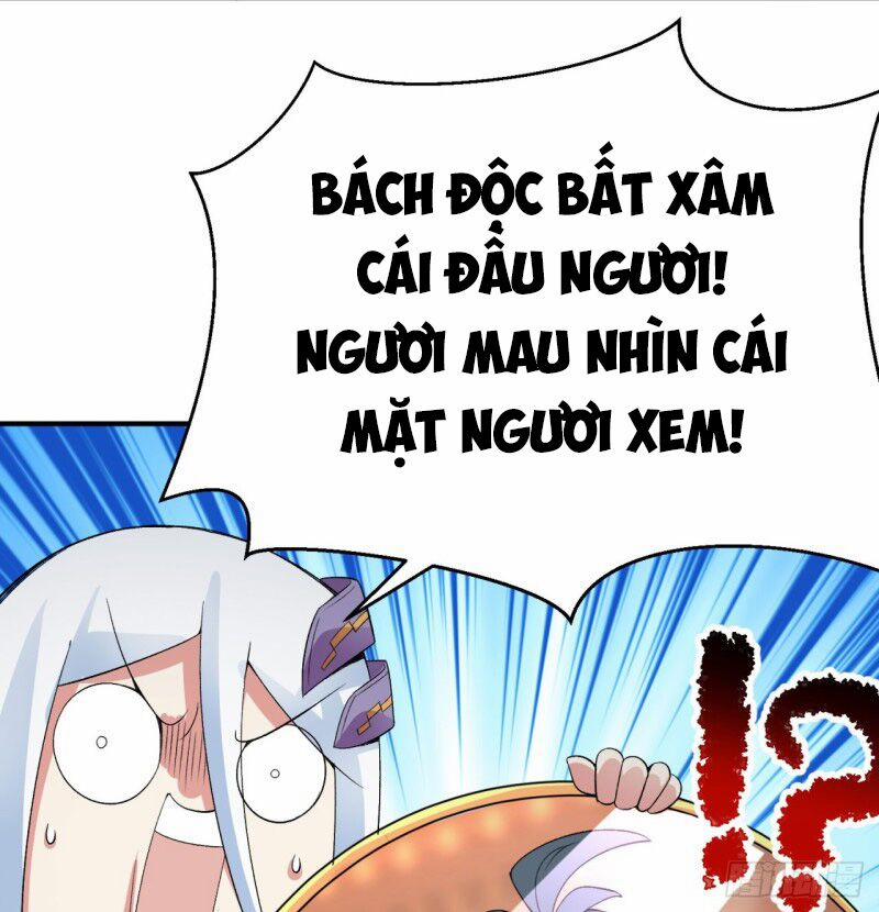 Ta Nhặt Được Thuộc Tính Tại Tu Chân Giới 28 trang 60