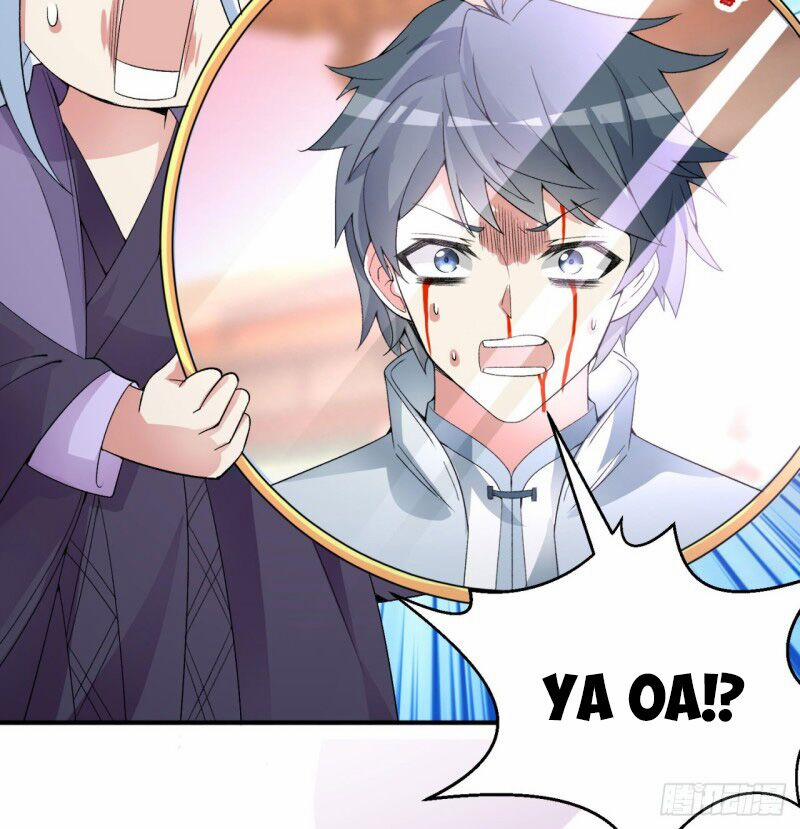 Ta Nhặt Được Thuộc Tính Tại Tu Chân Giới 28 trang 61