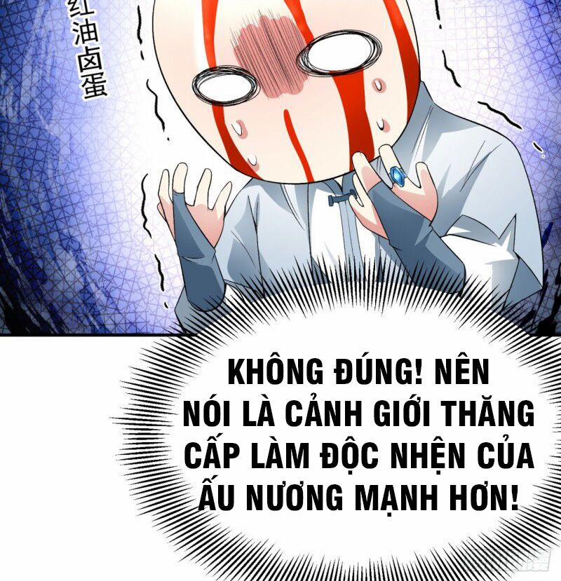 Ta Nhặt Được Thuộc Tính Tại Tu Chân Giới 28 trang 63