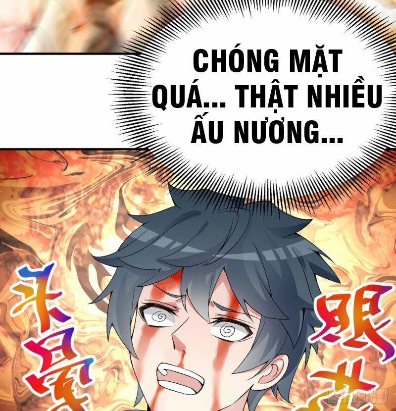 Ta Nhặt Được Thuộc Tính Tại Tu Chân Giới 28 trang 65