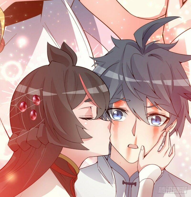 Ta Nhặt Được Thuộc Tính Tại Tu Chân Giới 28 trang 67