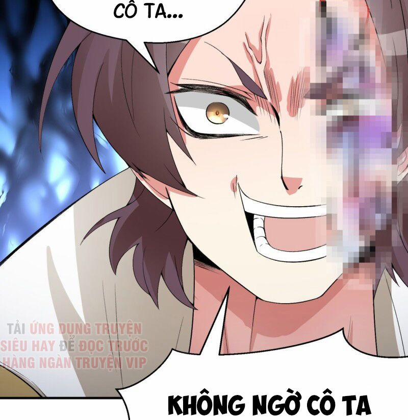 Ta Nhặt Được Thuộc Tính Tại Tu Chân Giới 28 trang 7