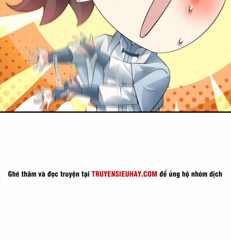 Ta Nhặt Được Thuộc Tính Tại Tu Chân Giới 28 trang 71