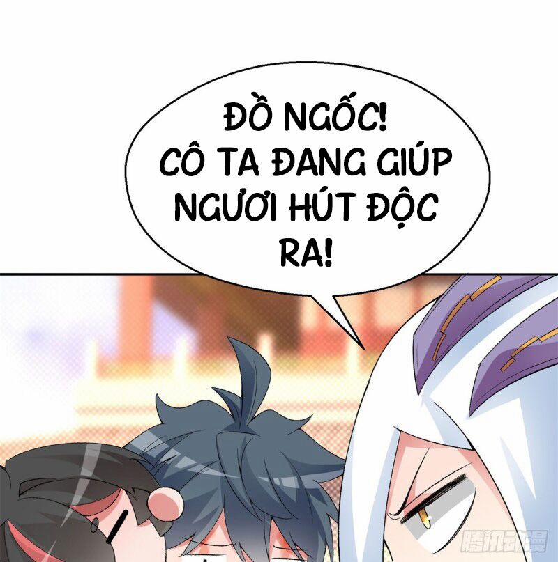 Ta Nhặt Được Thuộc Tính Tại Tu Chân Giới 28 trang 72