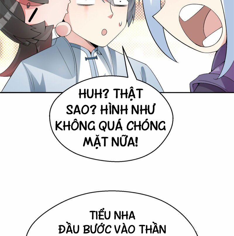 Ta Nhặt Được Thuộc Tính Tại Tu Chân Giới 28 trang 73