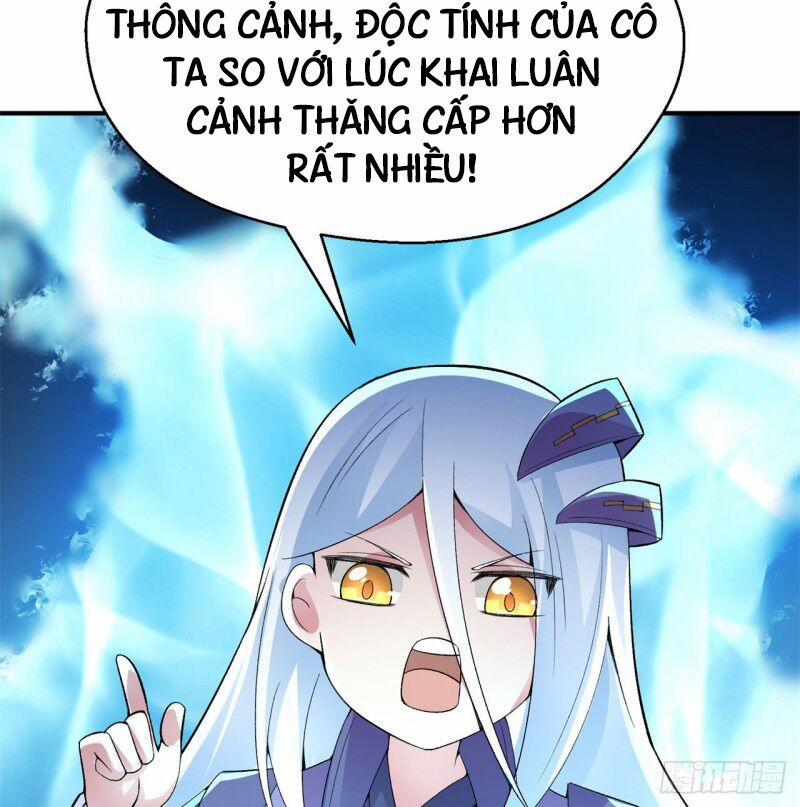 Ta Nhặt Được Thuộc Tính Tại Tu Chân Giới 28 trang 74