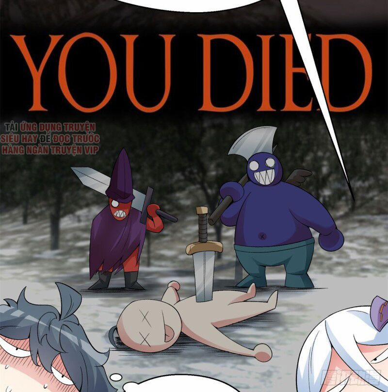 Ta Nhặt Được Thuộc Tính Tại Tu Chân Giới 28 trang 77