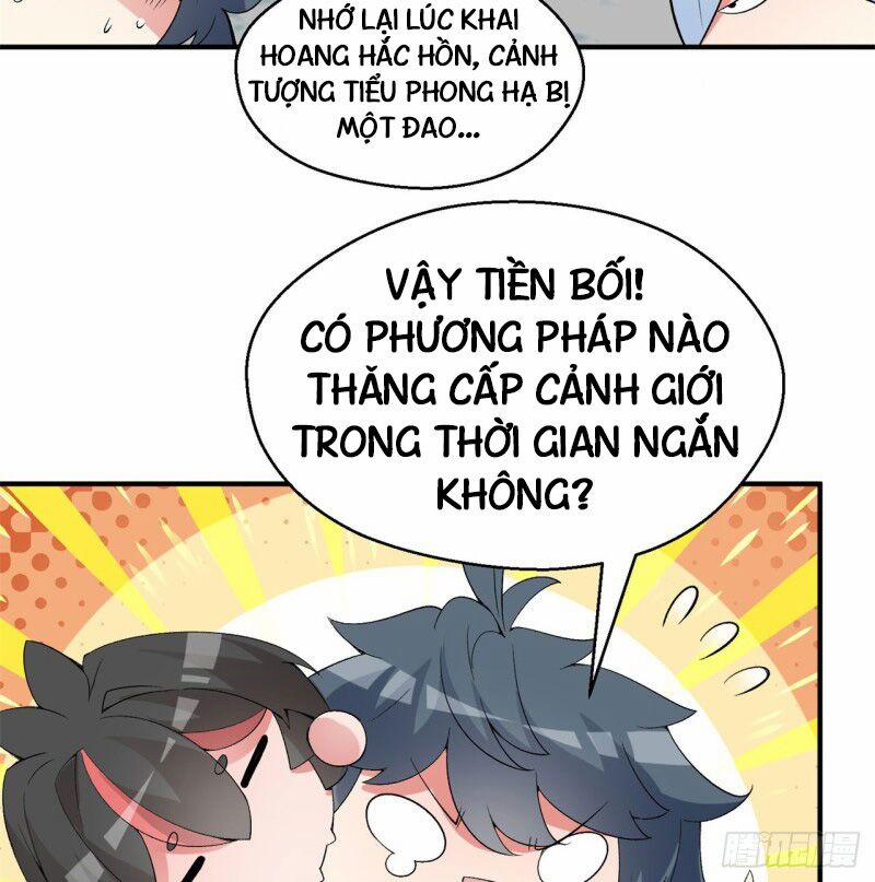 Ta Nhặt Được Thuộc Tính Tại Tu Chân Giới 28 trang 78