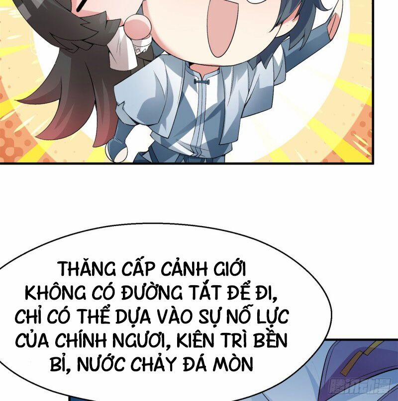 Ta Nhặt Được Thuộc Tính Tại Tu Chân Giới 28 trang 79