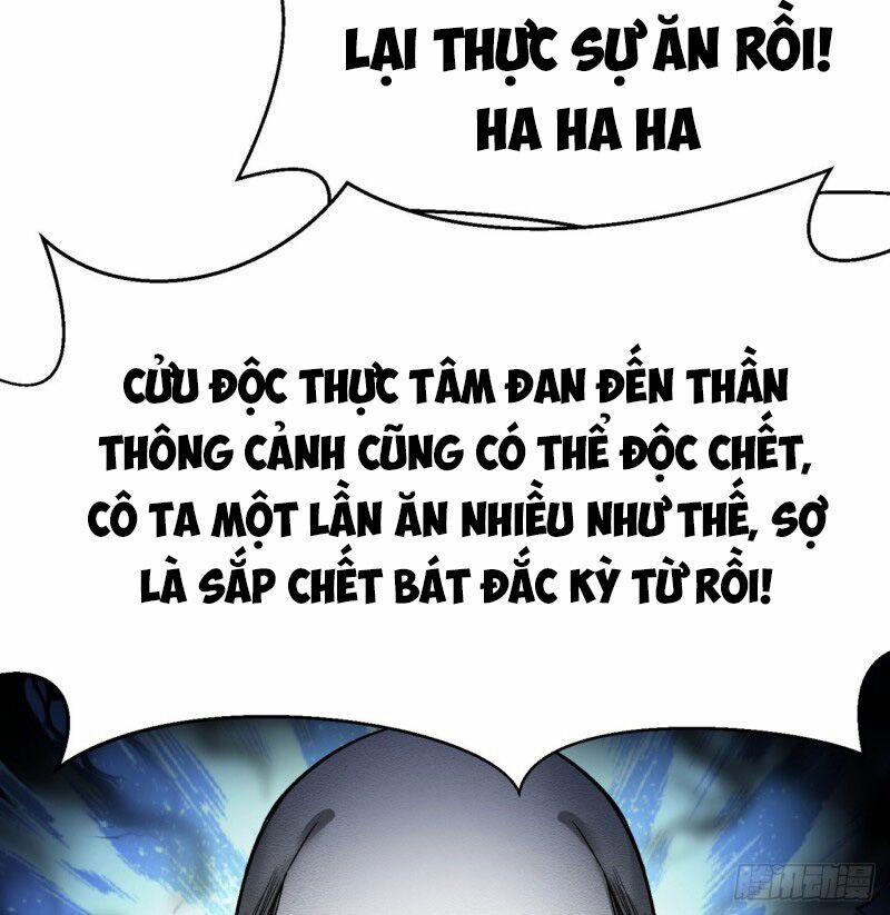 Ta Nhặt Được Thuộc Tính Tại Tu Chân Giới 28 trang 8