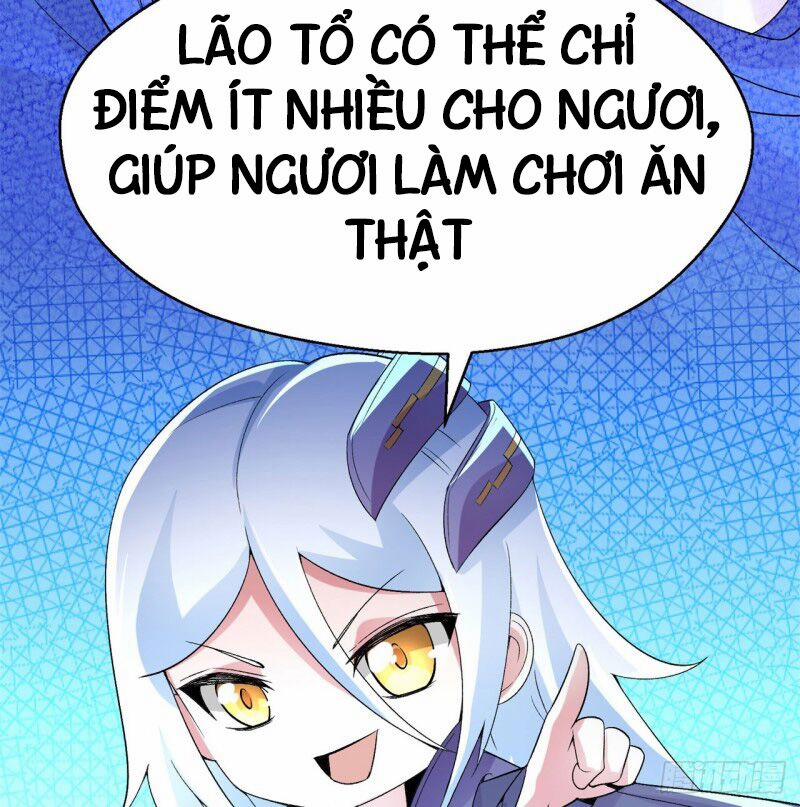 Ta Nhặt Được Thuộc Tính Tại Tu Chân Giới 28 trang 82