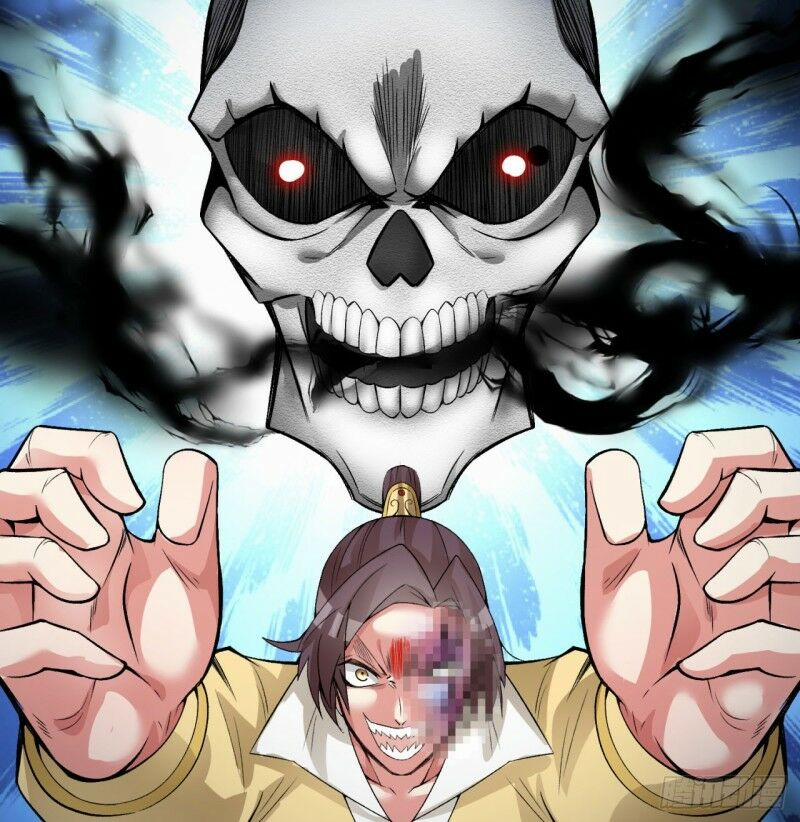 Ta Nhặt Được Thuộc Tính Tại Tu Chân Giới 28 trang 9