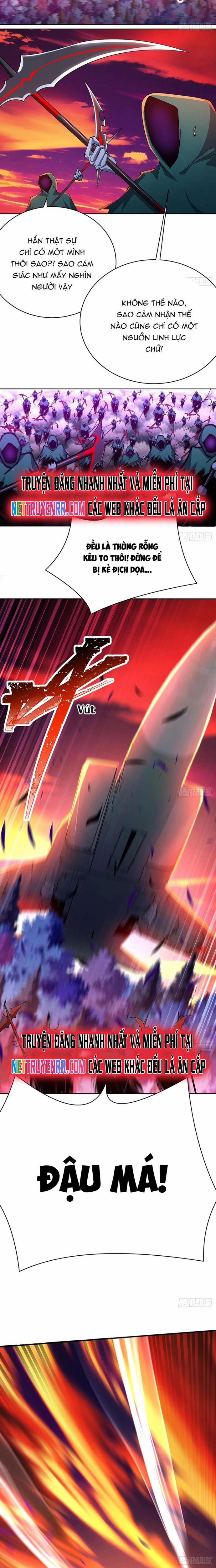 Ta Nhặt Được Thuộc Tính Tại Tu Chân Giới 282 trang 1