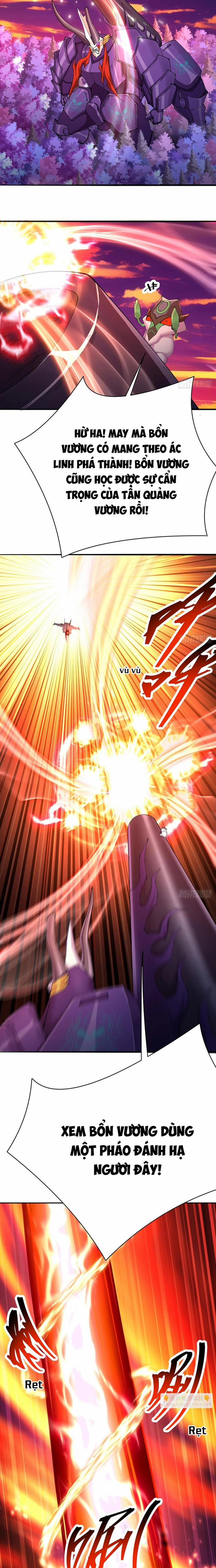 Ta Nhặt Được Thuộc Tính Tại Tu Chân Giới 282 trang 10