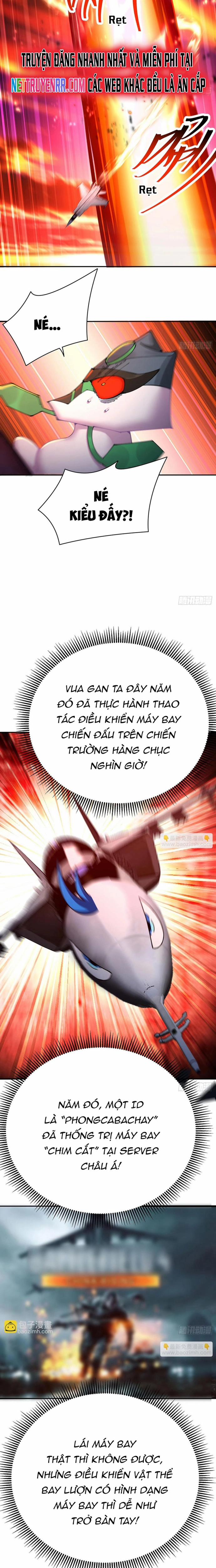 Ta Nhặt Được Thuộc Tính Tại Tu Chân Giới 282 trang 11