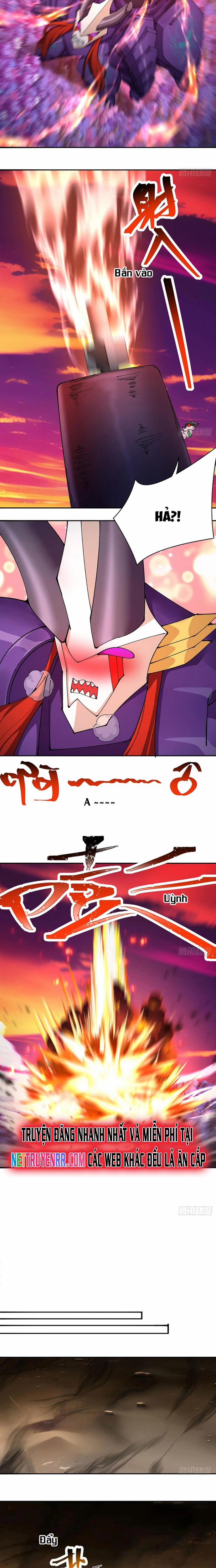 Ta Nhặt Được Thuộc Tính Tại Tu Chân Giới 282 trang 13