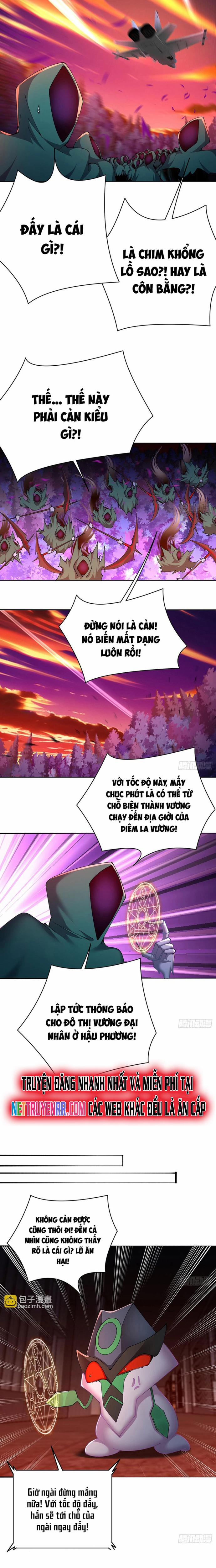 Ta Nhặt Được Thuộc Tính Tại Tu Chân Giới 282 trang 2