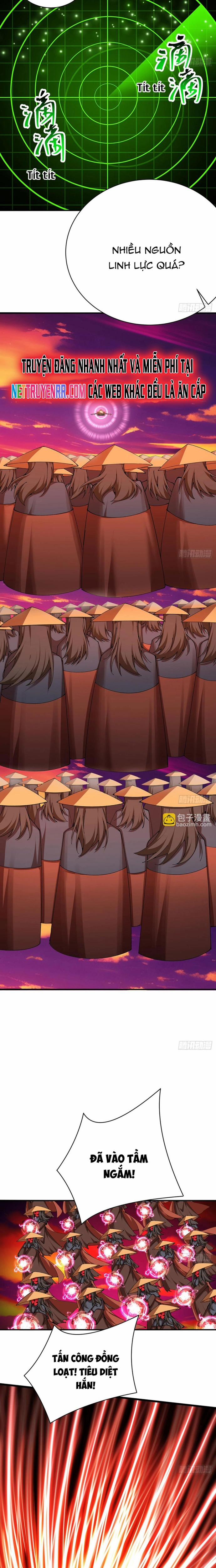 Ta Nhặt Được Thuộc Tính Tại Tu Chân Giới 282 trang 5