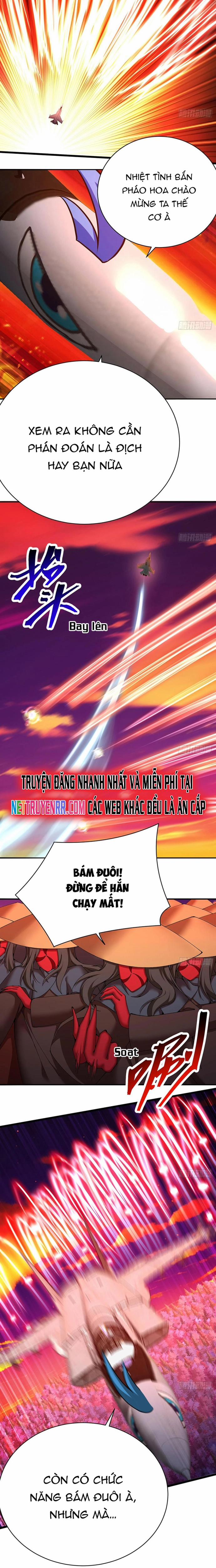 Ta Nhặt Được Thuộc Tính Tại Tu Chân Giới 282 trang 6