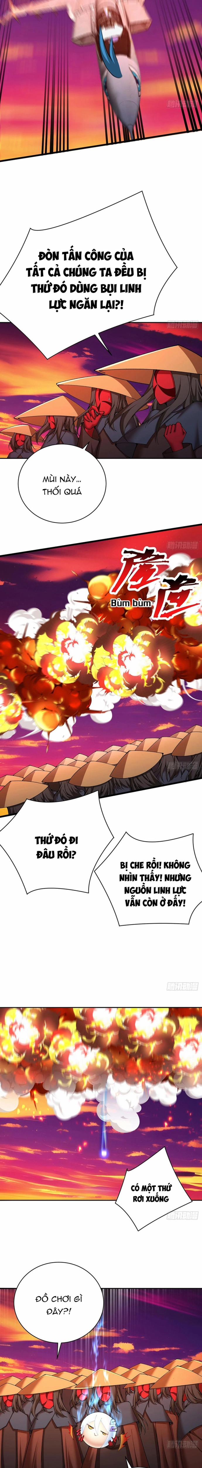 Ta Nhặt Được Thuộc Tính Tại Tu Chân Giới 282 trang 8