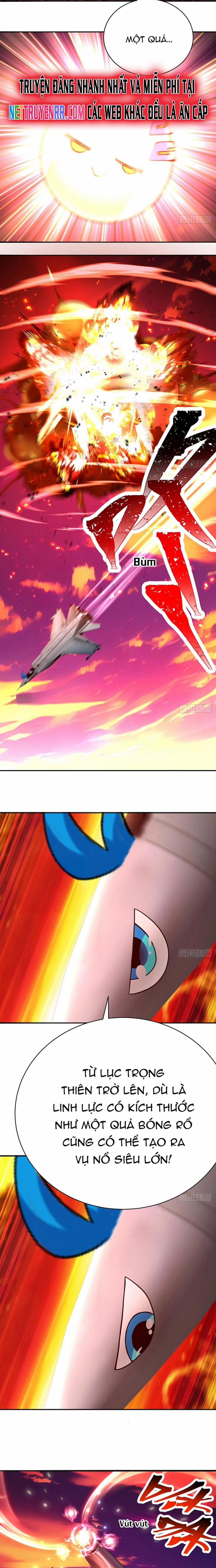 Ta Nhặt Được Thuộc Tính Tại Tu Chân Giới 282 trang 9