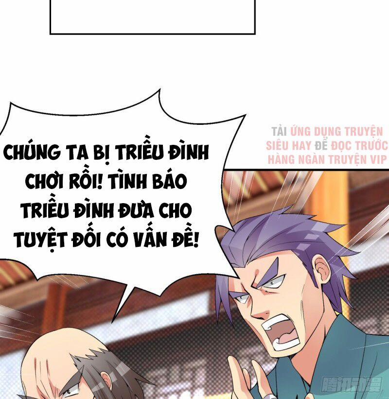 Ta Nhặt Được Thuộc Tính Tại Tu Chân Giới 29 trang 14