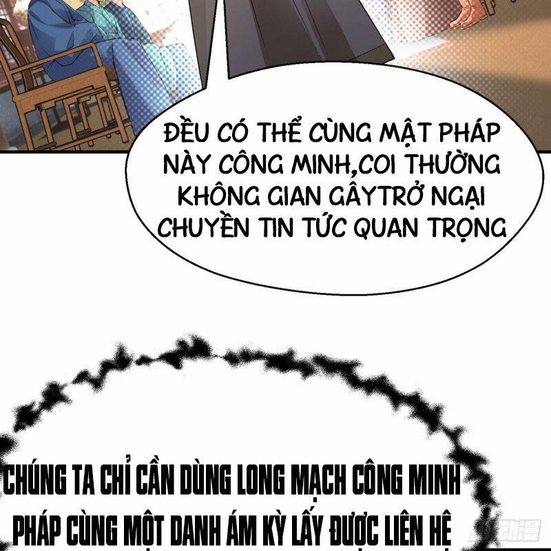 Ta Nhặt Được Thuộc Tính Tại Tu Chân Giới 29 trang 21