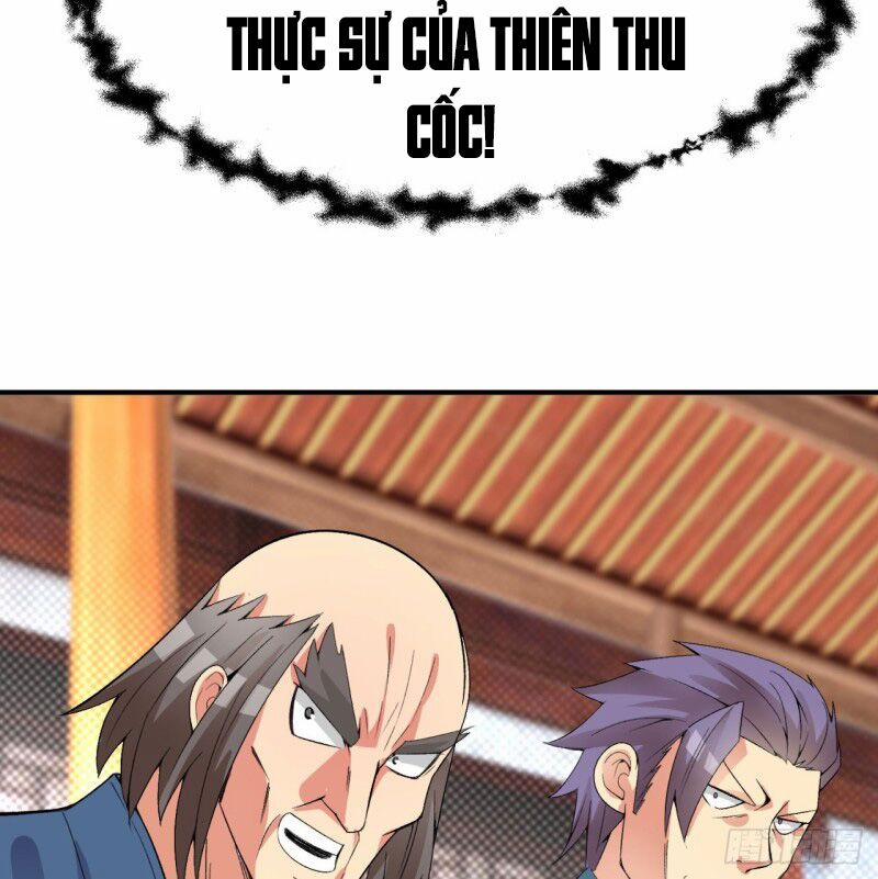 Ta Nhặt Được Thuộc Tính Tại Tu Chân Giới 29 trang 24