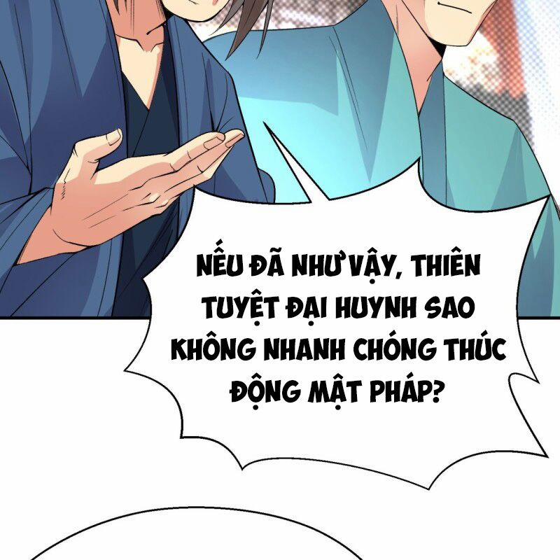 Ta Nhặt Được Thuộc Tính Tại Tu Chân Giới 29 trang 25