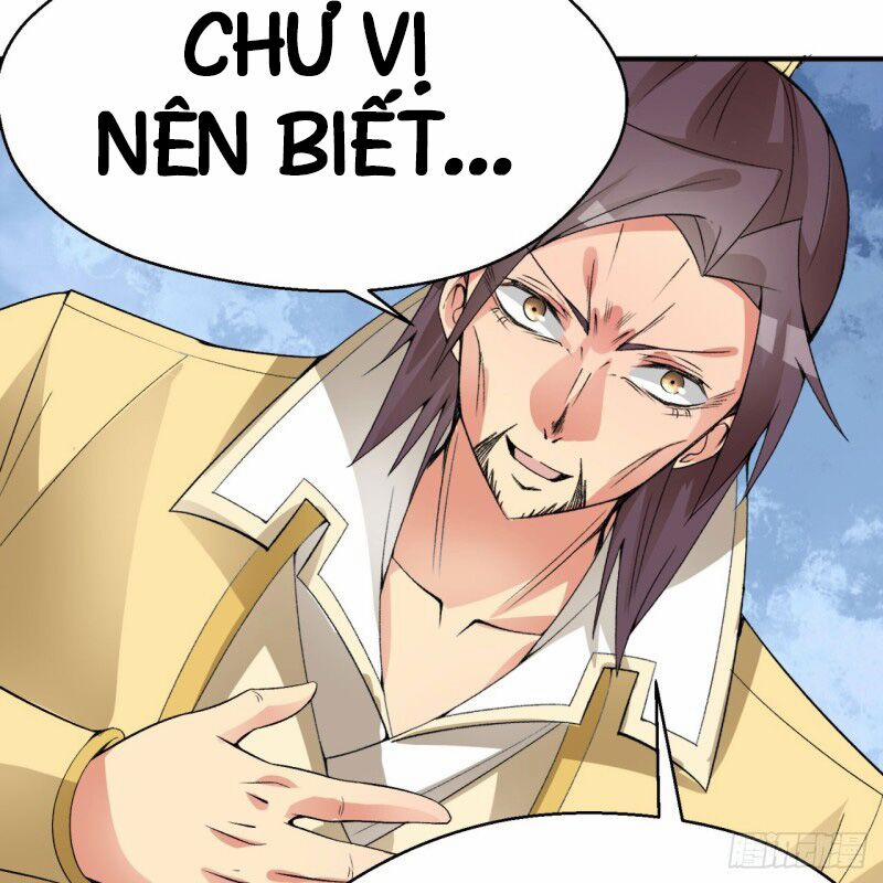 Ta Nhặt Được Thuộc Tính Tại Tu Chân Giới 29 trang 26