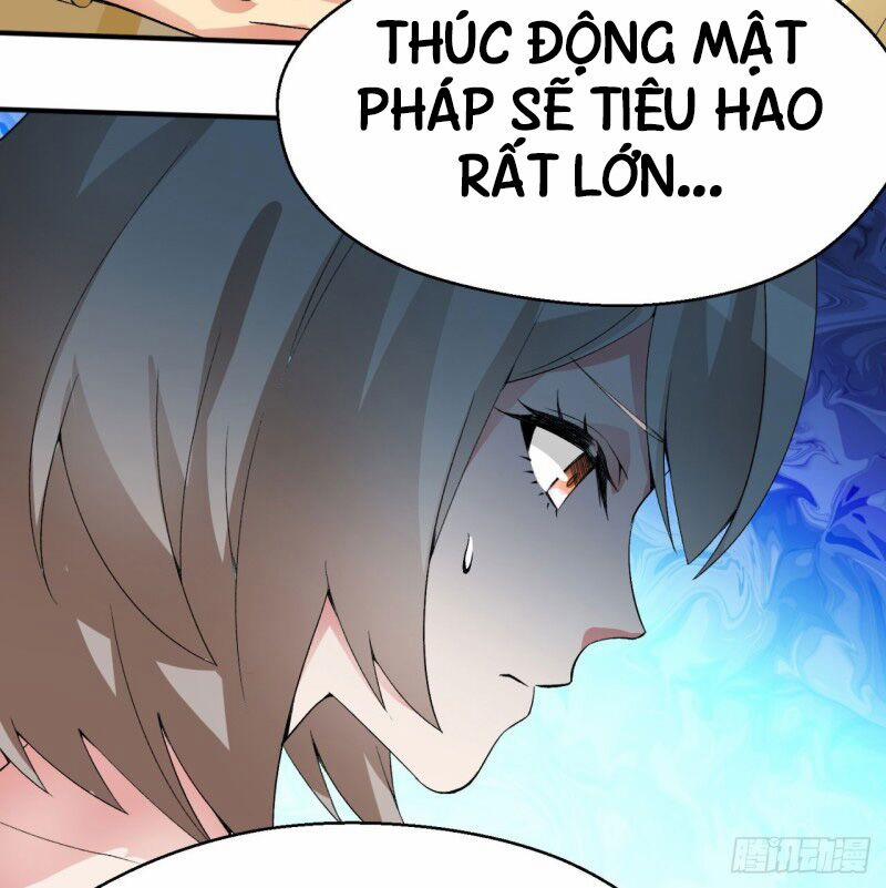 Ta Nhặt Được Thuộc Tính Tại Tu Chân Giới 29 trang 27