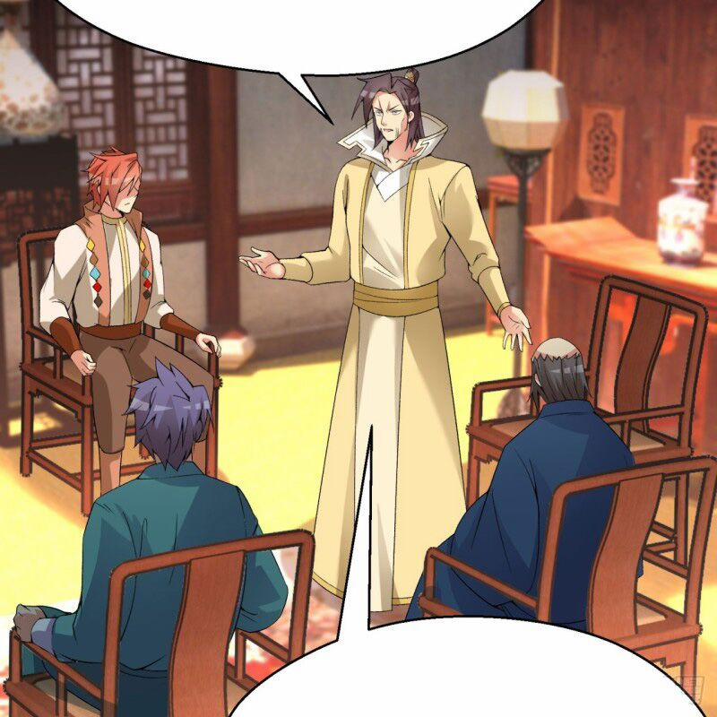 Ta Nhặt Được Thuộc Tính Tại Tu Chân Giới 29 trang 29