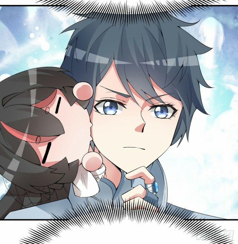 Ta Nhặt Được Thuộc Tính Tại Tu Chân Giới 29 trang 3