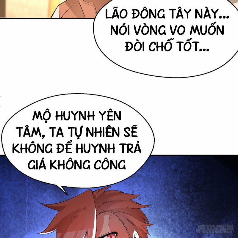 Ta Nhặt Được Thuộc Tính Tại Tu Chân Giới 29 trang 31