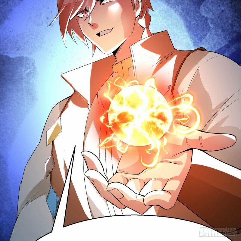 Ta Nhặt Được Thuộc Tính Tại Tu Chân Giới 29 trang 32