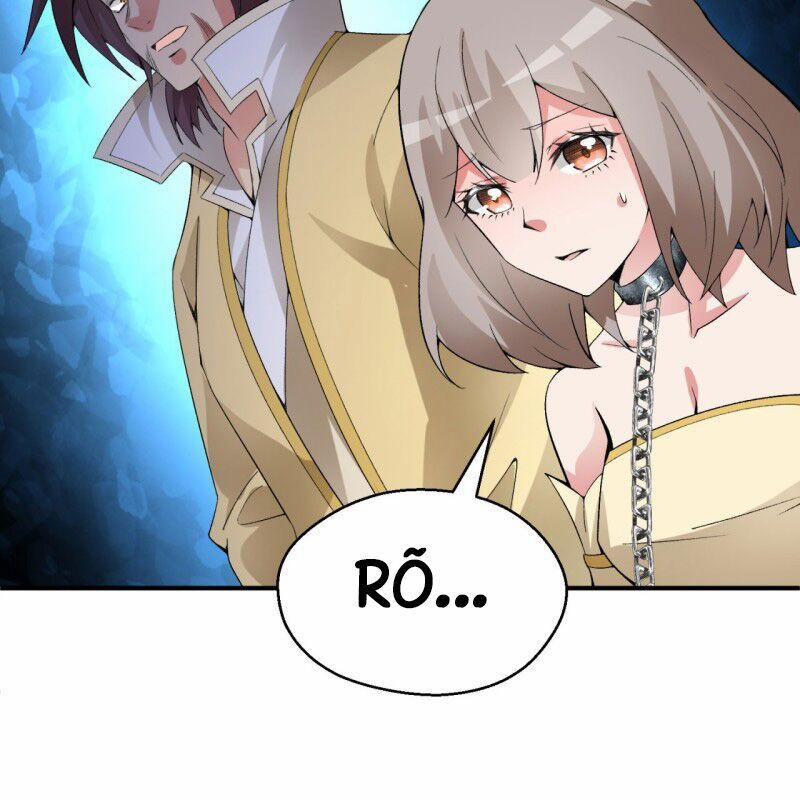 Ta Nhặt Được Thuộc Tính Tại Tu Chân Giới 29 trang 36