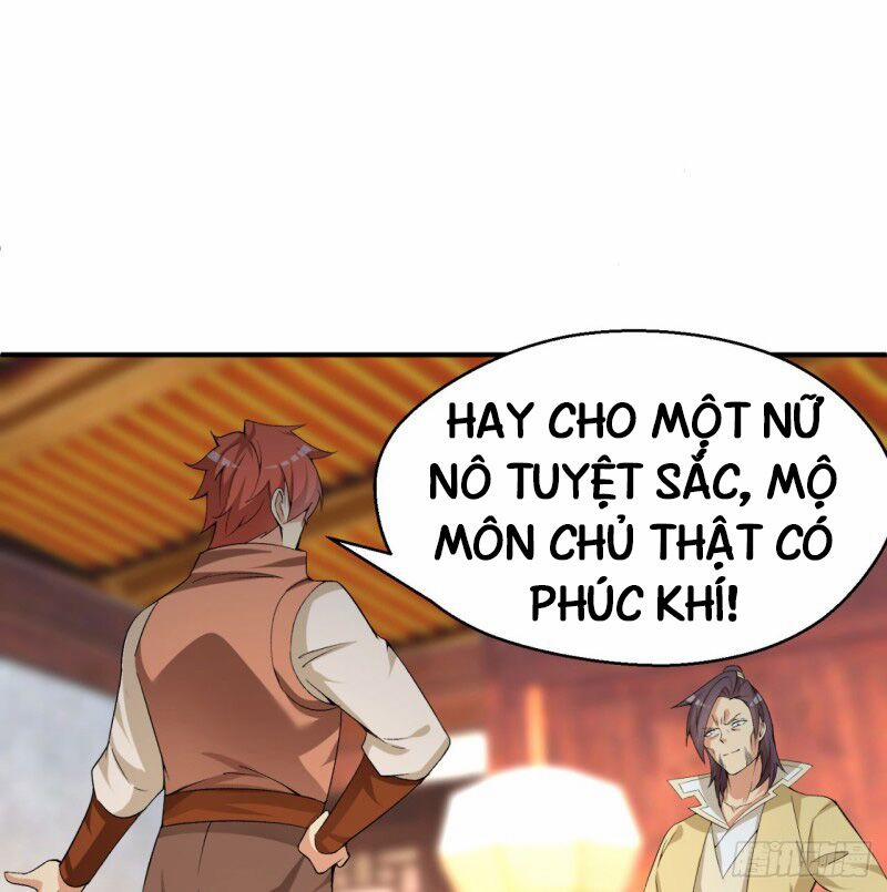 Ta Nhặt Được Thuộc Tính Tại Tu Chân Giới 29 trang 37