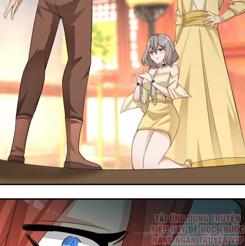 Ta Nhặt Được Thuộc Tính Tại Tu Chân Giới 29 trang 38