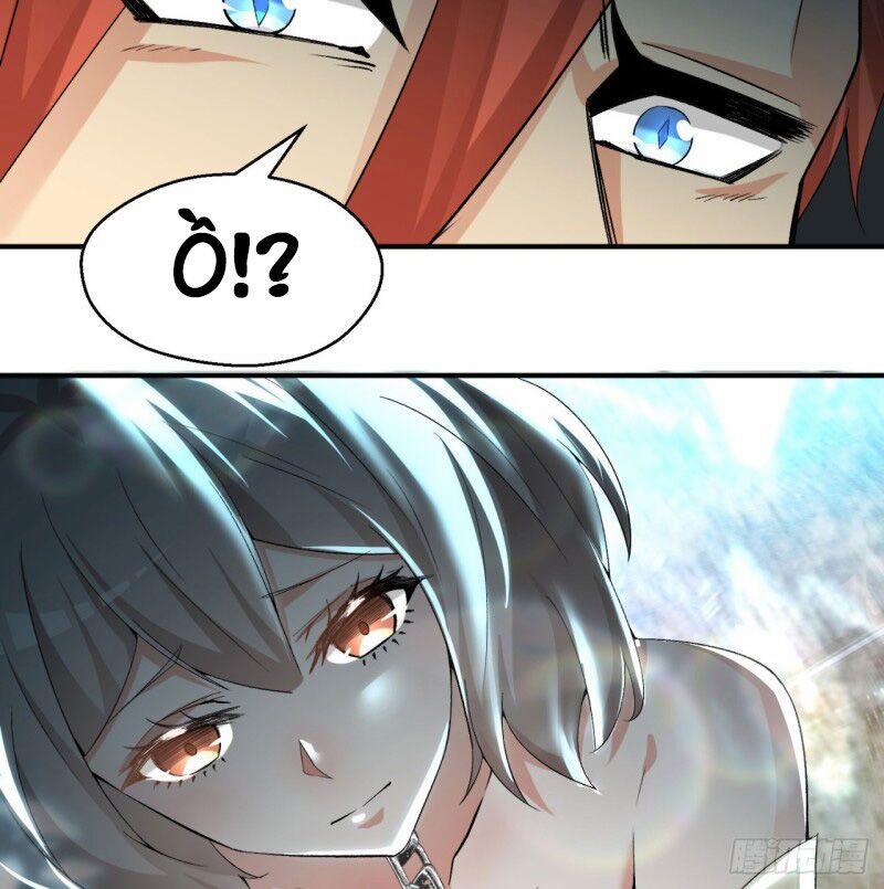 Ta Nhặt Được Thuộc Tính Tại Tu Chân Giới 29 trang 39