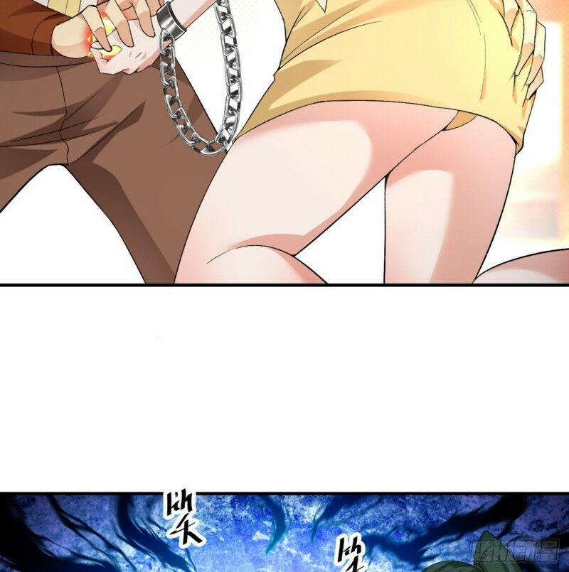 Ta Nhặt Được Thuộc Tính Tại Tu Chân Giới 29 trang 42