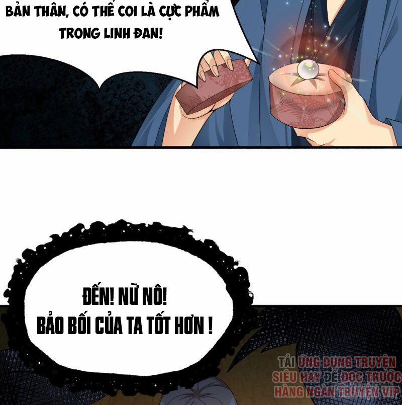 Ta Nhặt Được Thuộc Tính Tại Tu Chân Giới 29 trang 45