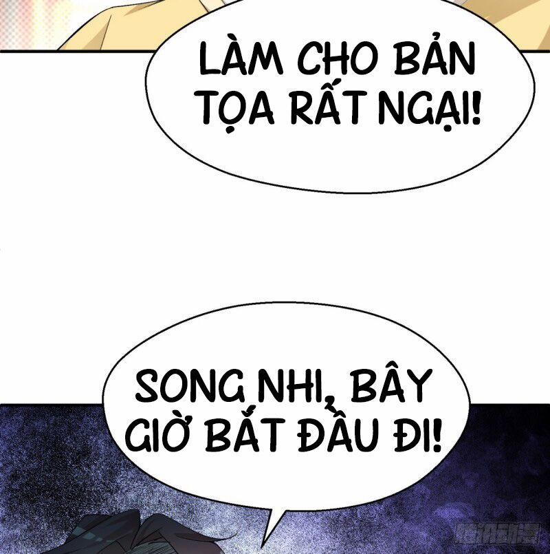 Ta Nhặt Được Thuộc Tính Tại Tu Chân Giới 29 trang 50