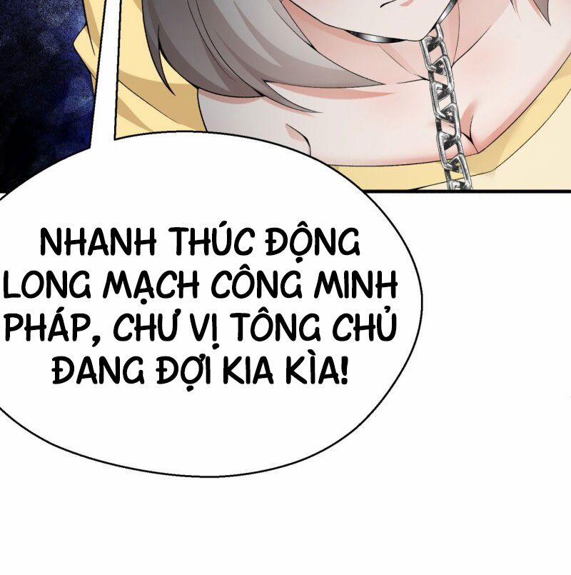 Ta Nhặt Được Thuộc Tính Tại Tu Chân Giới 29 trang 52
