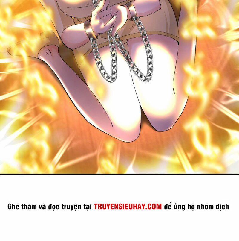 Ta Nhặt Được Thuộc Tính Tại Tu Chân Giới 29 trang 54